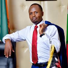 Natembeya Defends County Role In Management Of Kitale Market