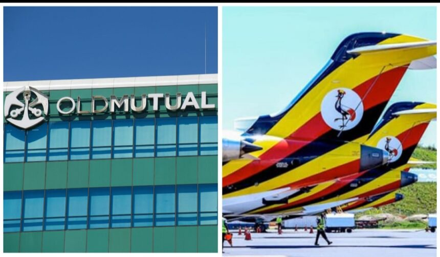 PART 1: THE $100,000 DEMAND:  How a 107 Billion Shilling Uganda Airlines Transfer to Old Mutual Triggered a Secret Kickback Probe