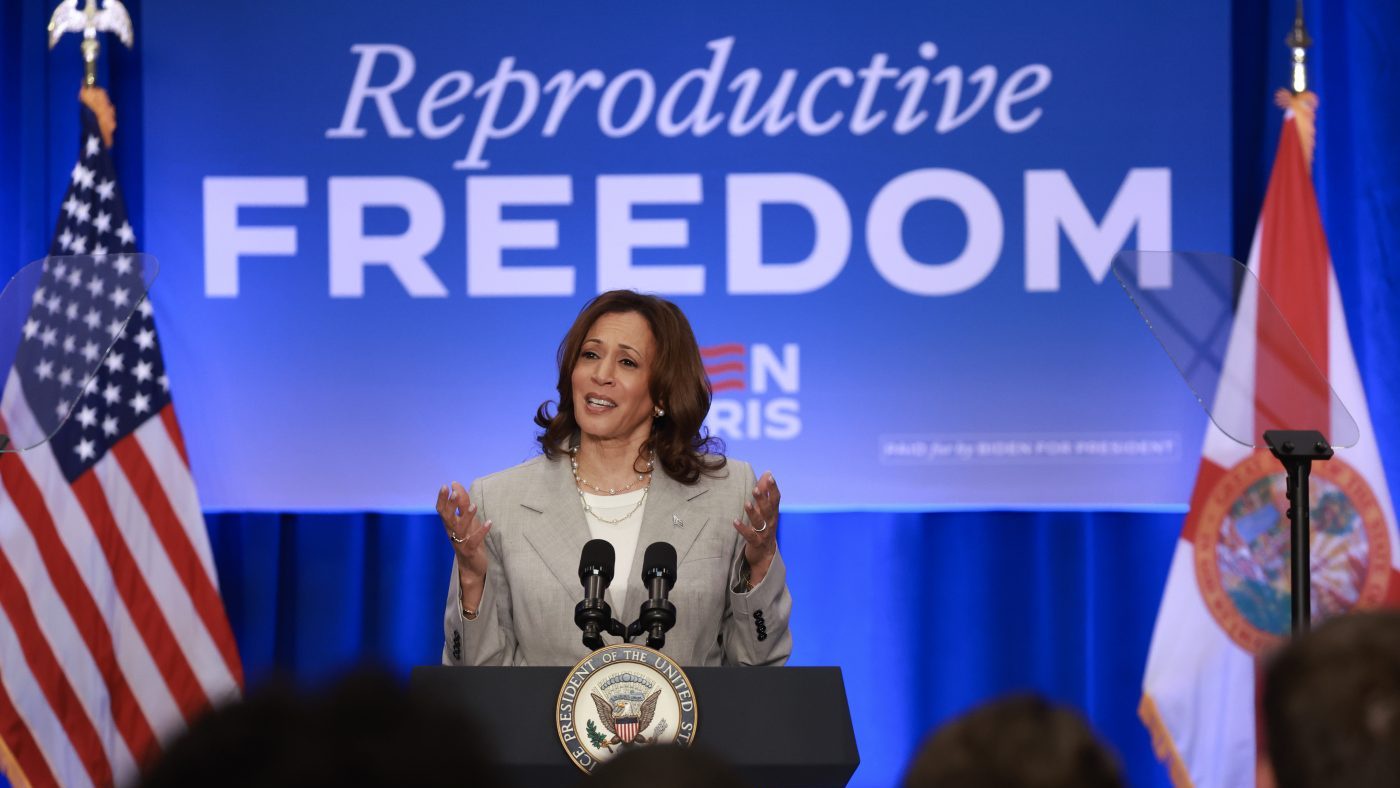 Addressing Abortion Rates: Harris’s Comprehensive Plan for America’s Future
