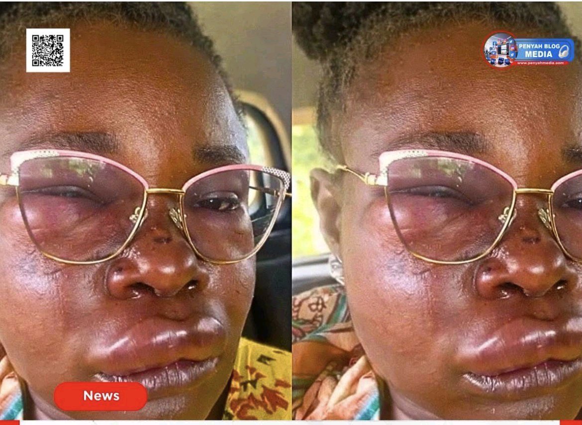Wife Cries Out Over Alleged Abuse After Denying Husband Once in 30-Year Marriage