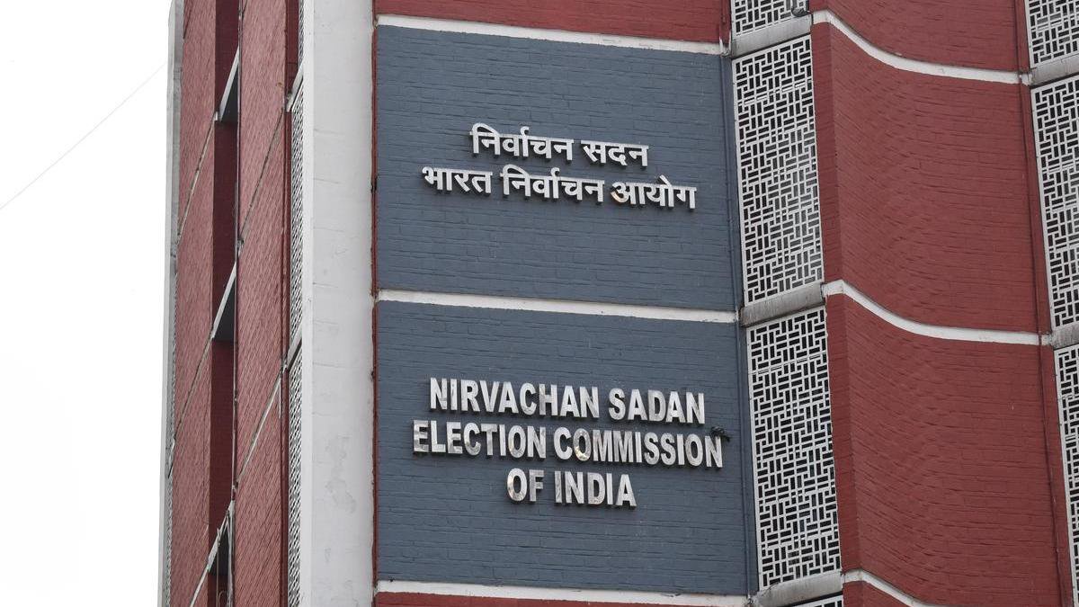 ECI appoints new Deputy Election Commissioner amid hierarchy concerns