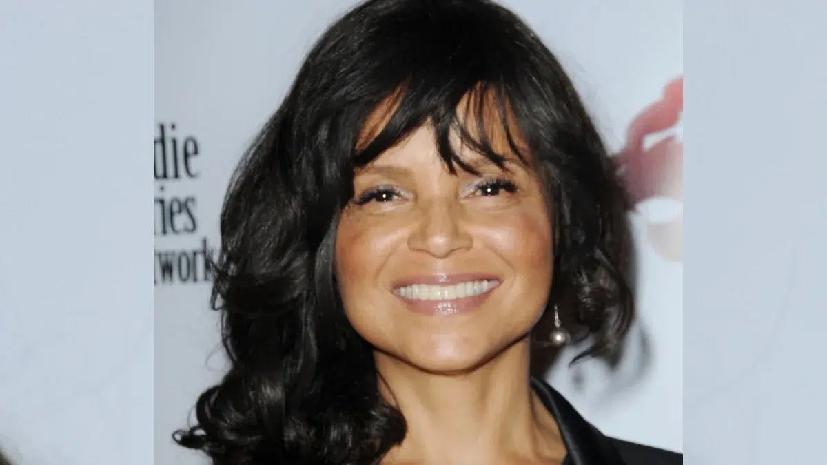 Victoria Rowell Reveals What Really Drove Her Away From The Young and the Restless