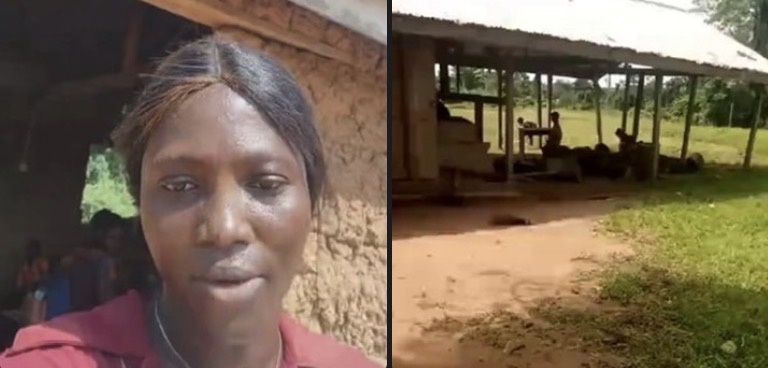 ‘If You Can’t Do The Job, Quit’ — Ghanaian Teacher Fires Back At Colleague Over School Conditions