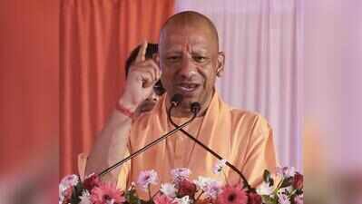Yogi extends Vijayadashami greetings, calls it triumph of dharma