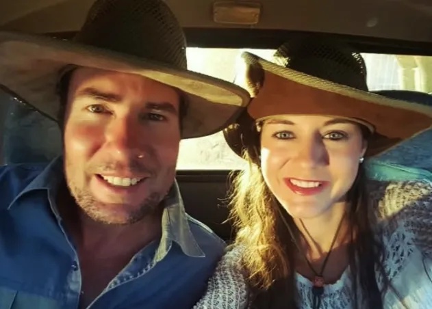 ‘We trust in the Lord’, says wife of Ventersdorp farmer who was shot, stabbed and had his ears slashed