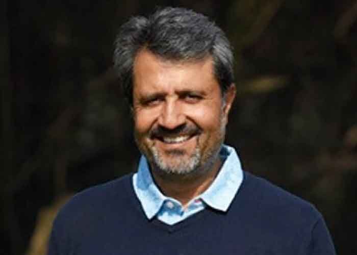 ‘Three Major champions playing in India is a very big thing’: PGTI CEO Amandeep Johl