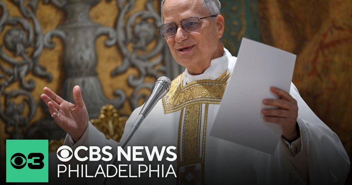 Villanova community praying for Pope Leo XIV before surgery: “He is still our inspiration”