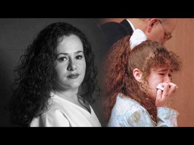 Carissa Hansen: All about Christa Pike’s biological mother and where she is now