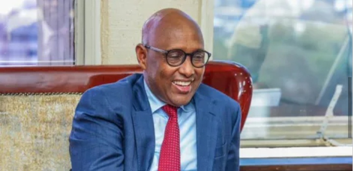 KRA Reveals Landlords Who Earn Below KSh24,000 Monthly Are Exempt From Rental Tax