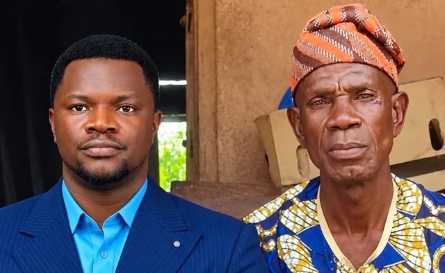 “My Son Was 34, Not 41” — Toluwanisings’ Father Insists Late Gospel Singer Must Be Buried In His Personal House