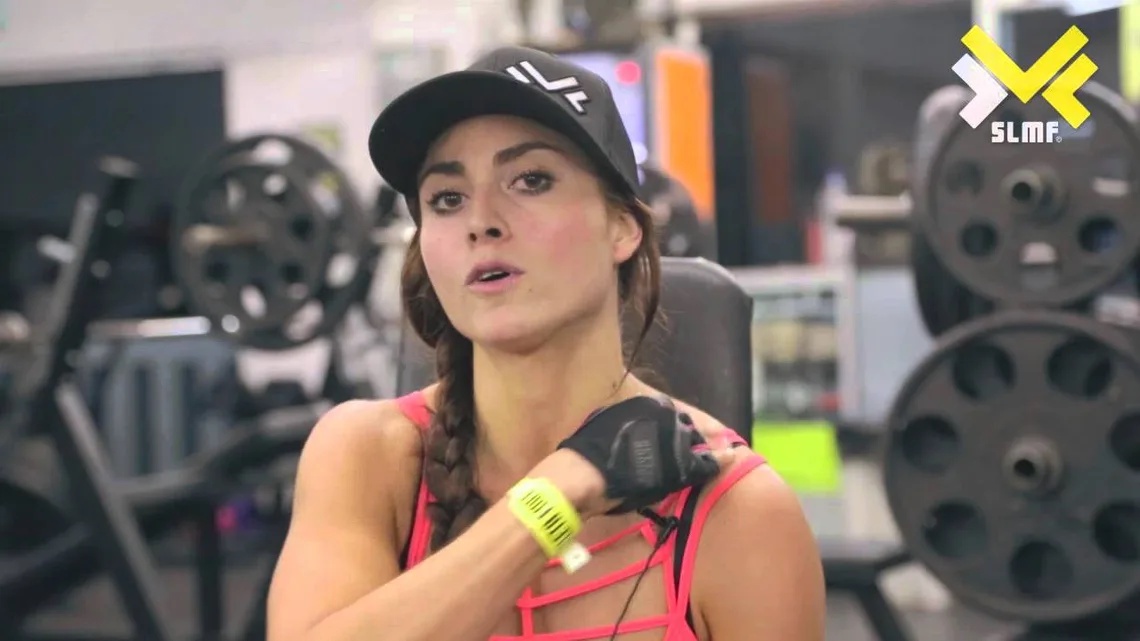 Nora Prado Biography: Age, Instagram, Instagram, Awards, Net Worth, Bodybuilder, Siblings