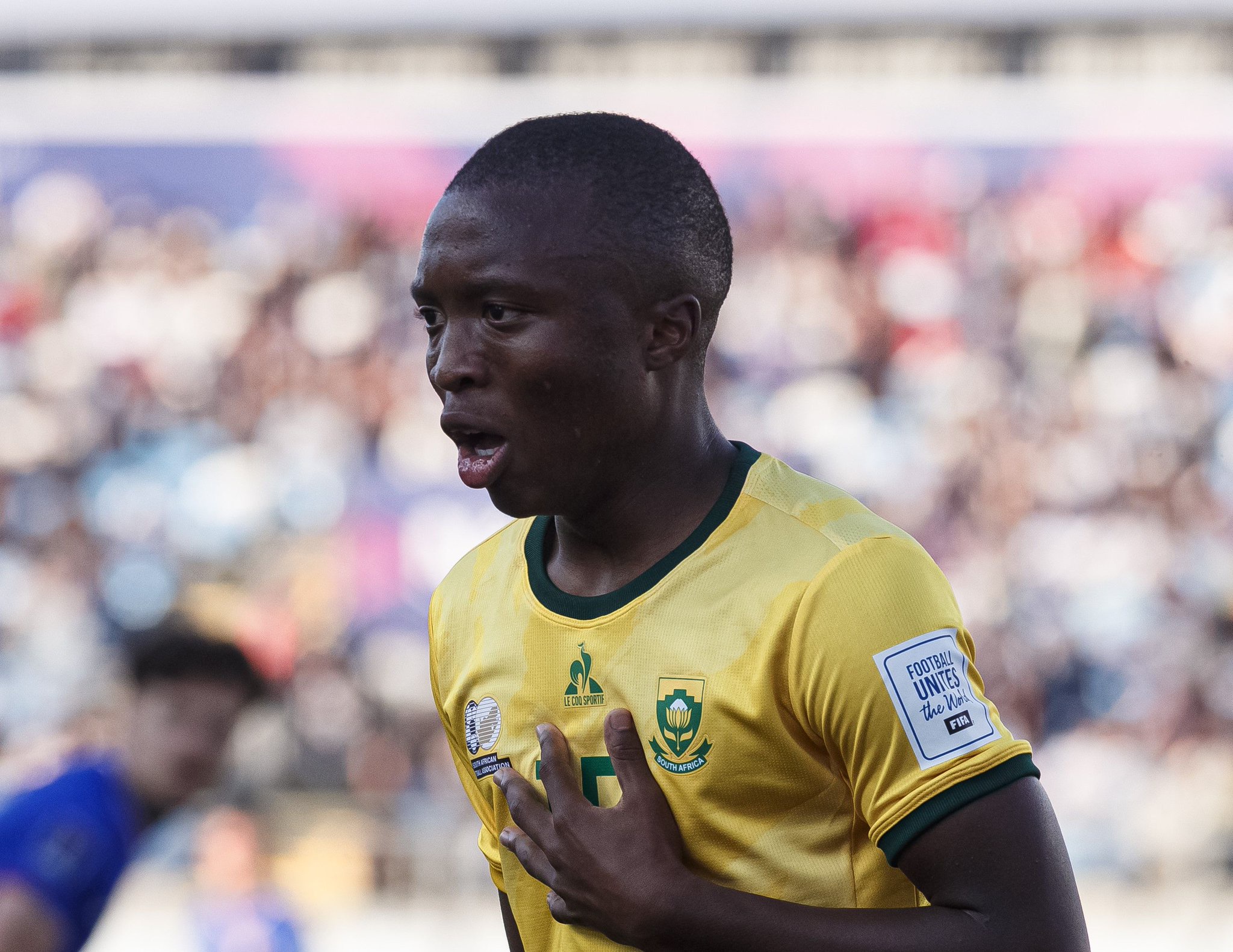 It’s Official: Mamelodi Sundowns Drop Massive Free Agent Transfer Bombshell