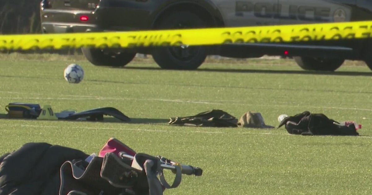 Toxicology tests pending on truck driver that crashed onto soccer field, killing 2