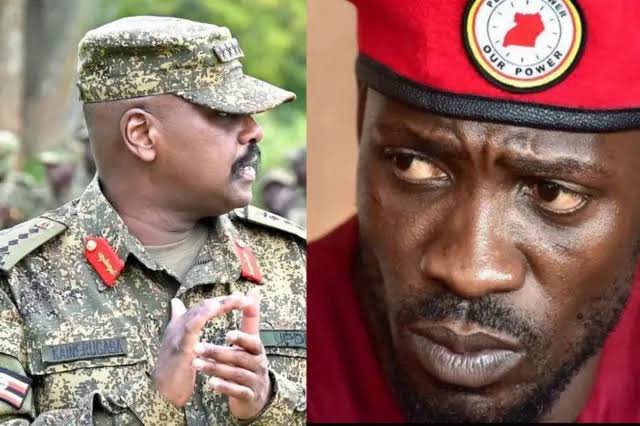 “I Can No Longer Keep Silent”: Another UPDF Soldier Calls for Change in Uganda