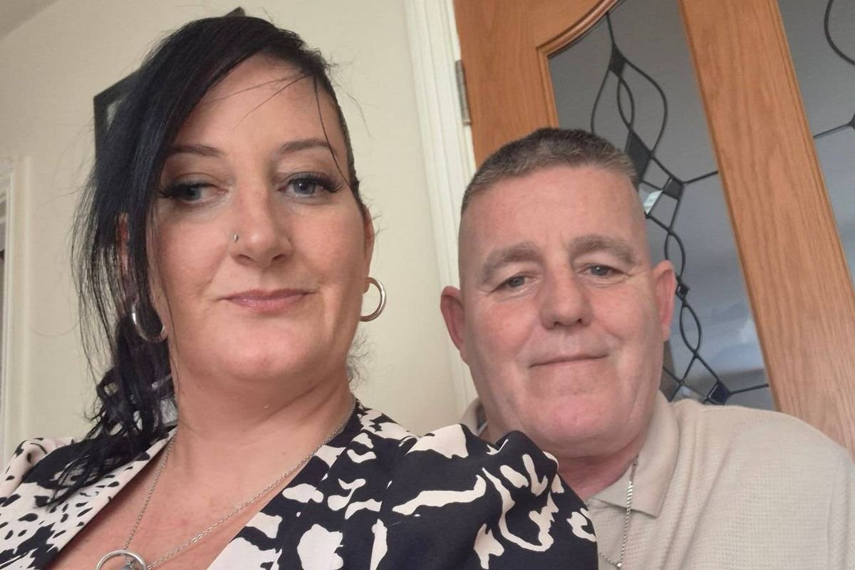 Son of man killed in horror Watrford arson tells of utter devastation at family’s deaths