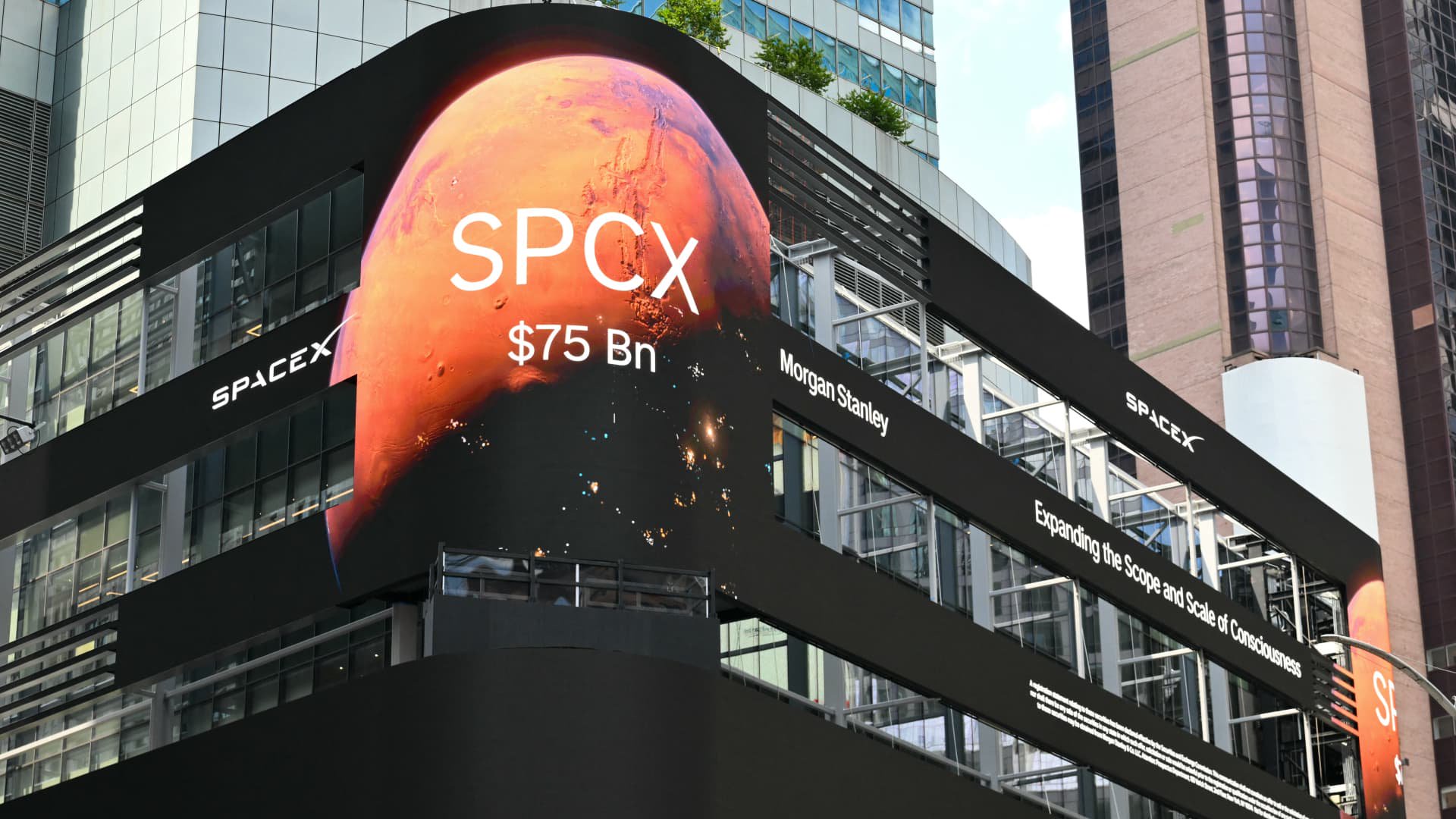 Anthropic is AI trade’s last big hope for a major IPO this year