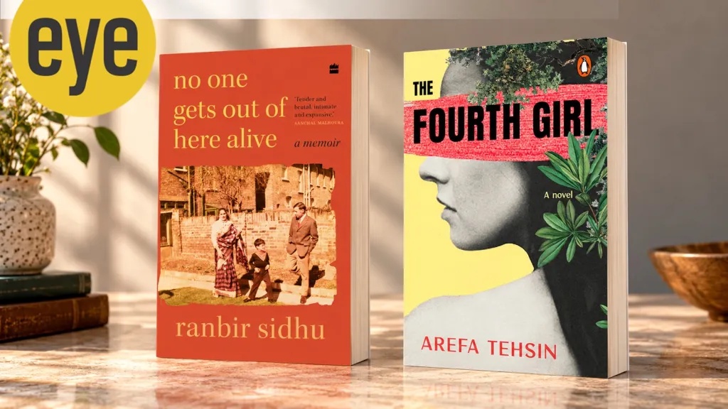 Two books to read: A family shaped by Partition, a girl who disappeared