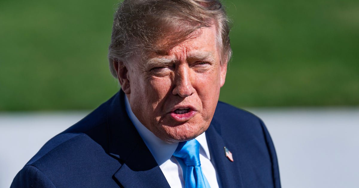 Dr. Trump Diagnoses Russia With ‘Big Problem’ If Plague Reports Are True
