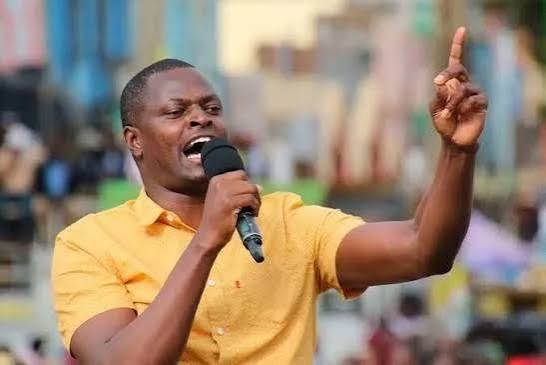 The Only Kikuyu Politician That Will Hold A Big Position In Govt If The Opposition Wins – Wahome