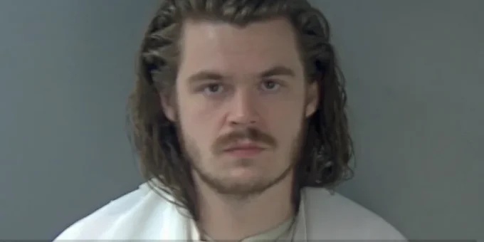 Bloomington man identified, charged with murder in fatal shooting