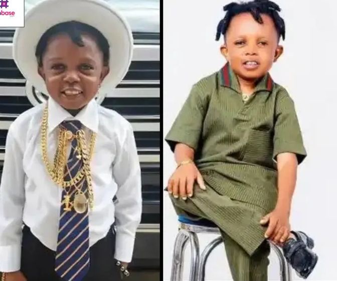 Don Little Reveals Childhood Experience, Claims Mystical Dwarves Repeatedly Took Him Away
