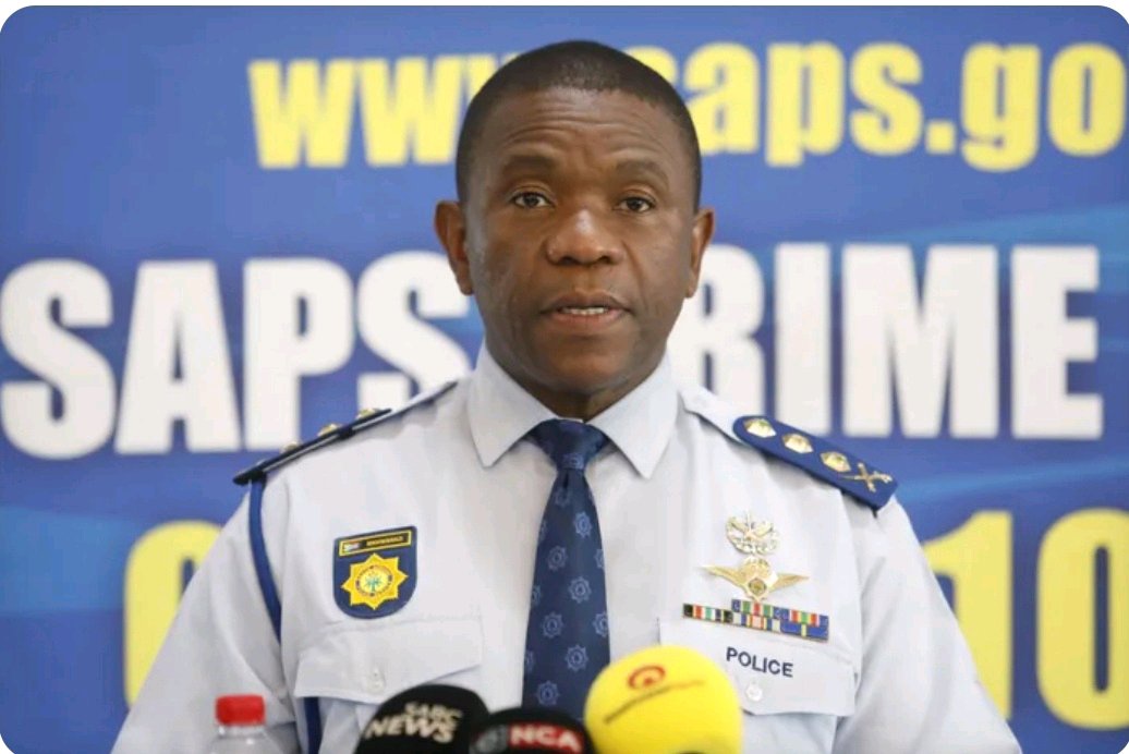 Mkhwanazi Reportedly Investigates Alleged Criminal Activity Linked to Tongaat Hulett Liquidation