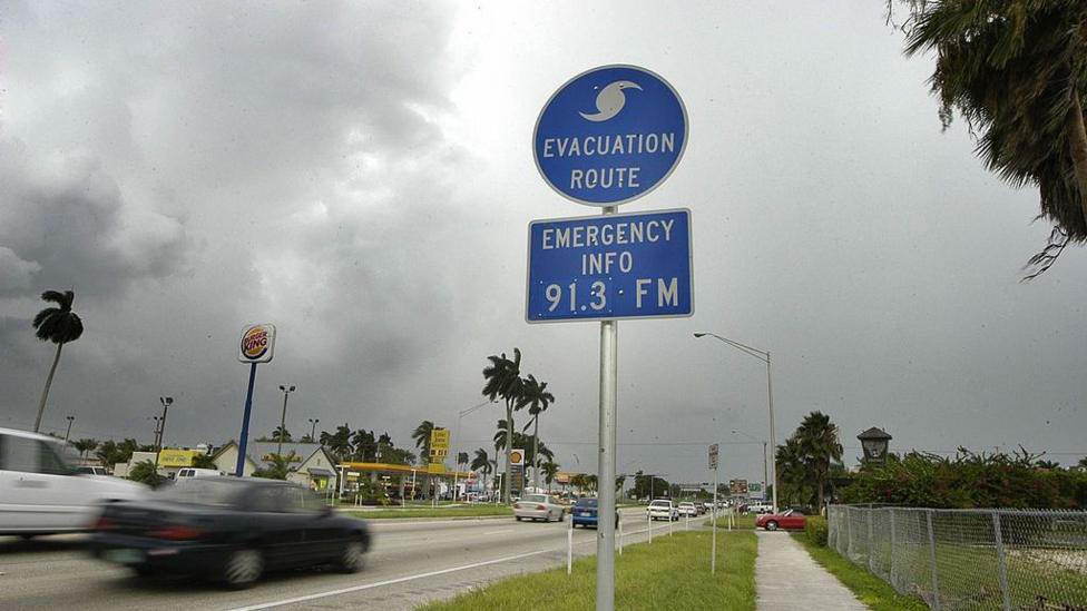 Could El Niño mean there are no Atlantic hurricanes this year?