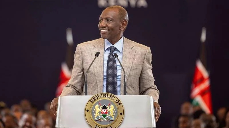 Ruto Proposes PAYE Tax Exemption for Workers Earning KSh32,333 or Less