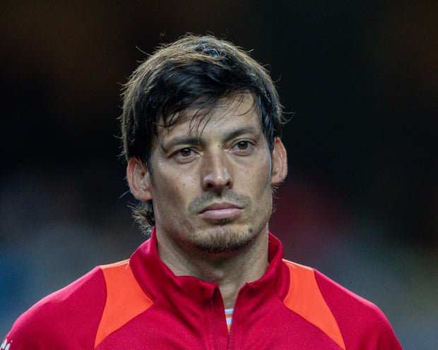Hong Kong club hope David Silva can be their hero – but just for one day