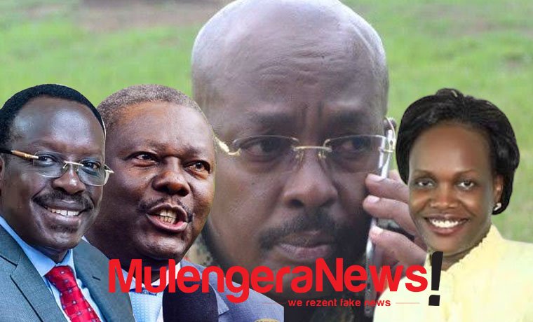 Gen Kyanda’s Hoima Hotel Project Stalls as UDB Bosses Drag Their Feet-Ben Kavuya Almost Returned To the village over Shs10bn Loan