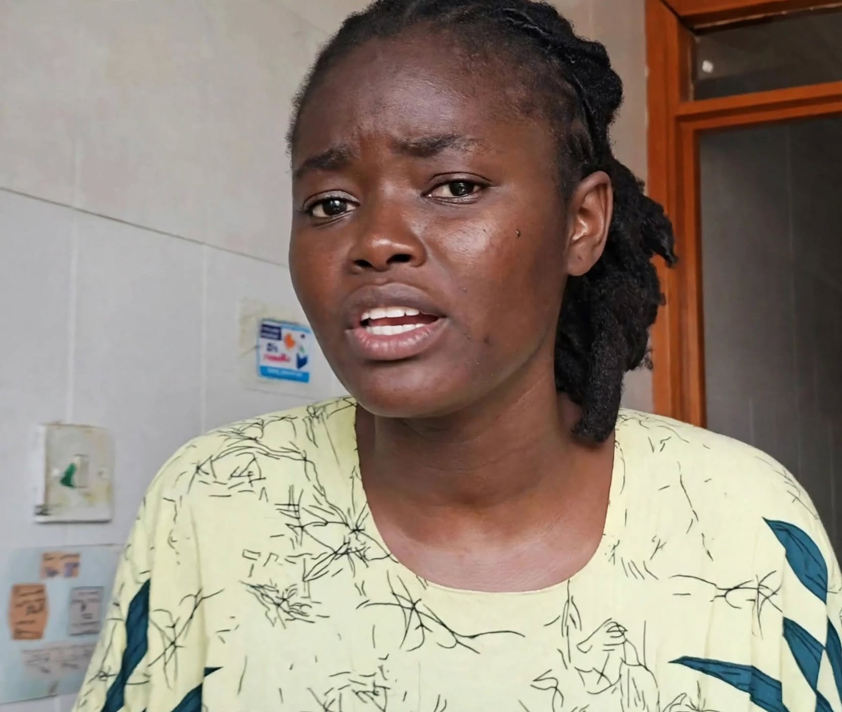 Kenyan Woman Stunned by What Kamba Men Do During Dowry Payment