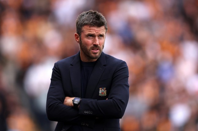 Man Utd Reach Immediate Decision on Sacking Michael Carrick After Atletico Madrid Defeat