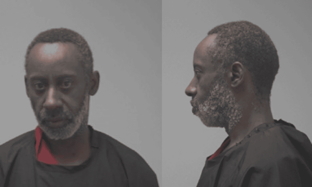 Man Who Shot Police K9 During Coweta Chase Sentenced to 135 Years