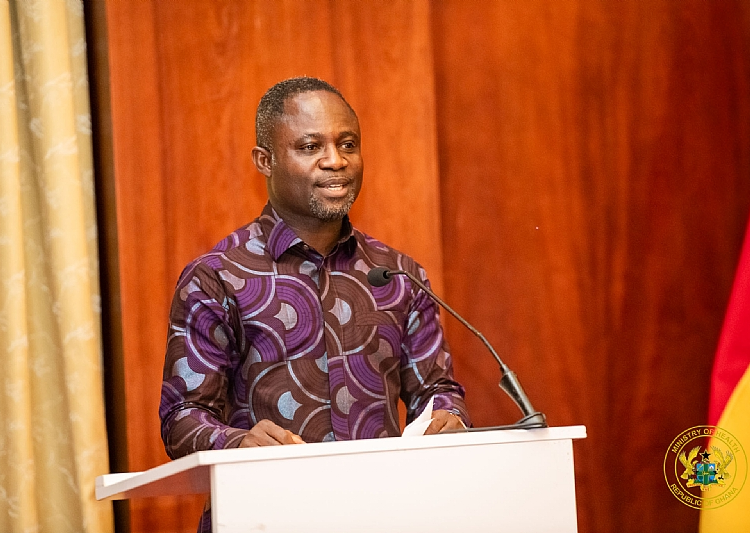 Ghana Rejects US $109m Health Compact, Citing Sovereignty