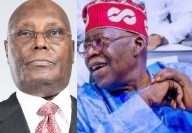 Atiku Reacts As Tinubu Writes Akpabio Asking Him To Approve A Fresh $20.52 Billion Loan