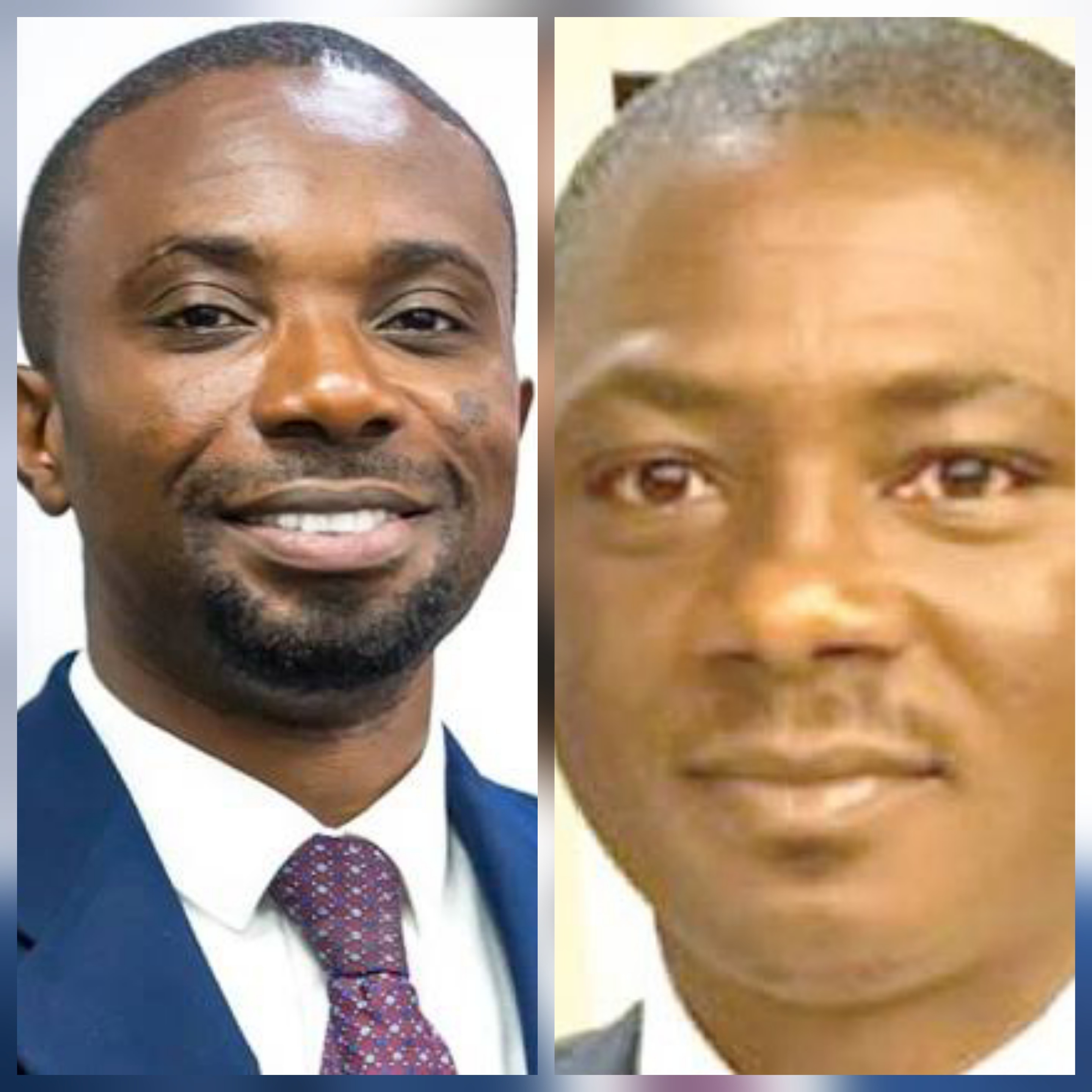 Miracles Aboagye Reacts To The Appointment Of Dr Joseph Kwaku Asamoah At EC