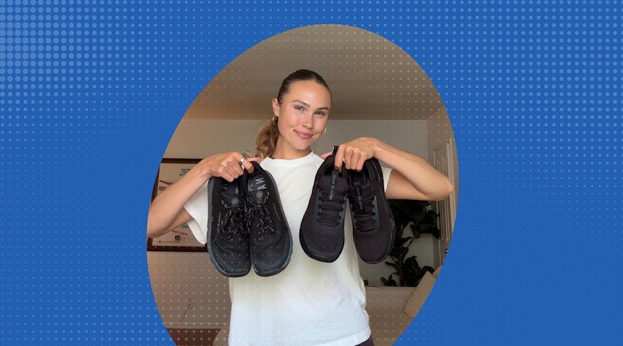 I Spent 30 Days Strengthening My Feet — And It Changed How My Whole Body Moves