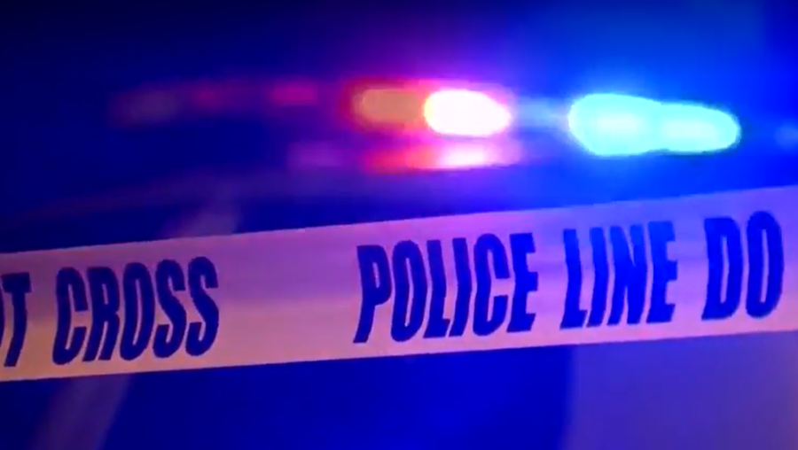 Shooting in southwest Louisville leaves one man dead