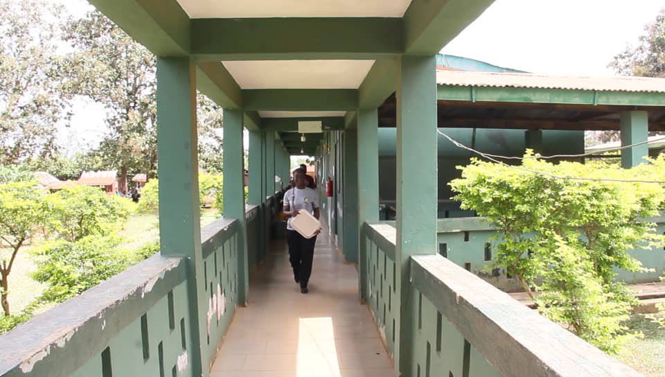 Sankore Health Centre upgraded to polyclinic to improve healthcare delivery