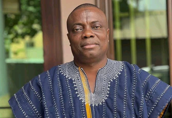 Mussa Dankwah’s Latest Poll on 2028 Presidential Race Sparks Nationwide Debate Among Supporters
