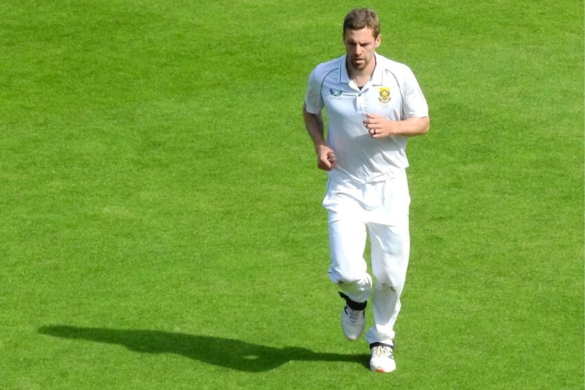 Proteas suffer key injury blow ahead of Newlands Test decider