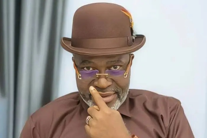 ‘Ghanaians are impatient to learn and lack investors’ – Kanayo explains why Nollywood is ahead