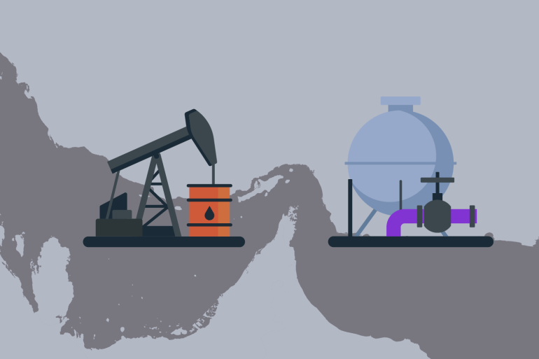 What the Iran war has done to the world’s energy supply, in charts