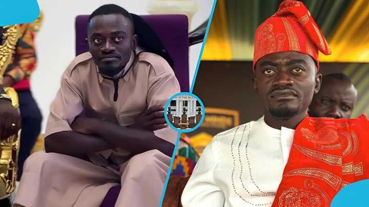 List of Ghanaian Actors Who Have Sued Lil Win and the Millions They Demanded