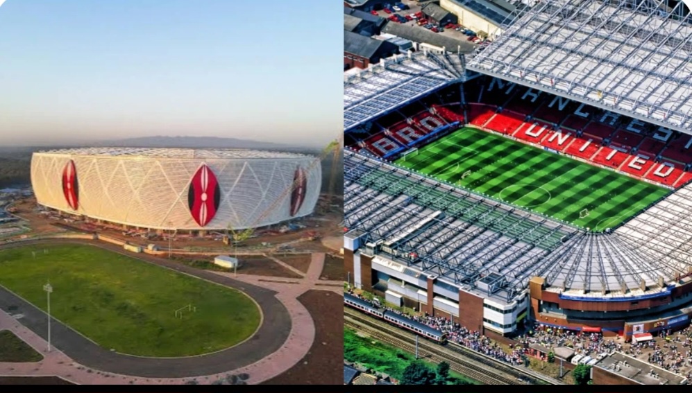Murkomen Makes Bold Claim About Raila Odinga Stadium, Compares It to Man United’s Old Trafford