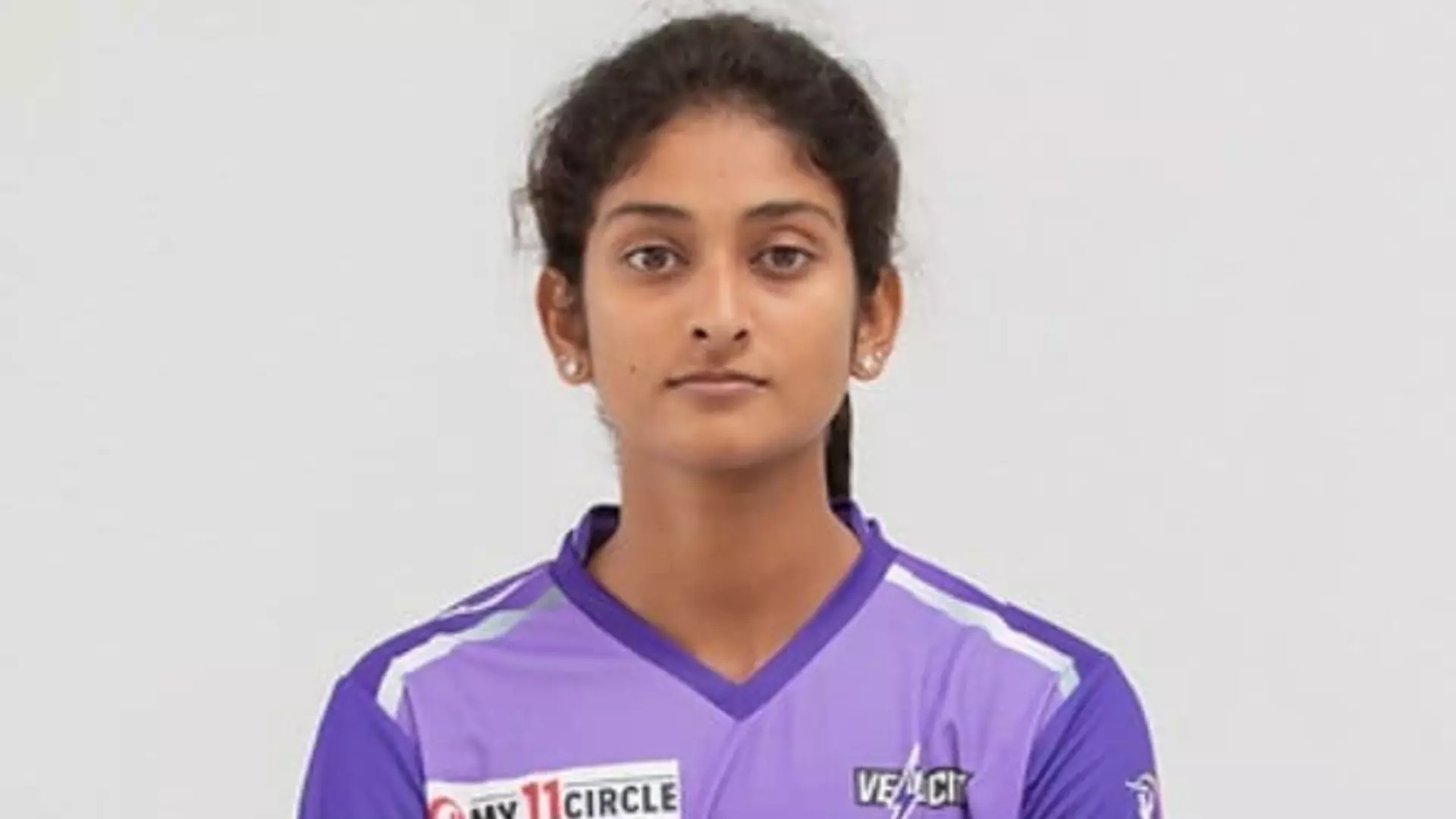 Pranavi Appointed Hyderabad Women’s Cricket Captai