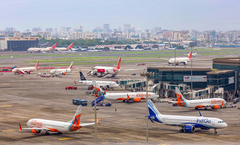 After IndiGo, Air India, Air India Express and Akasa hike fuel surcharge: How much will fares rise?