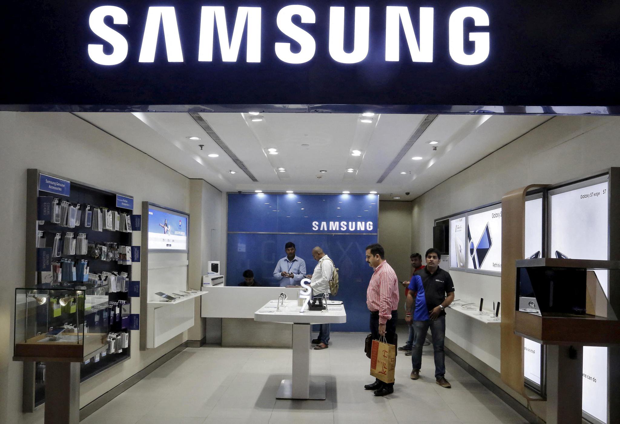 Samsung’s first smart glasses designs leaked — and the tech specs make its competitors look like toys