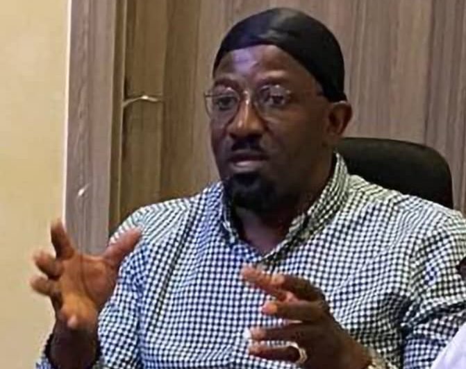Onoh to Rubio: Nigeria is sovereign, open for business