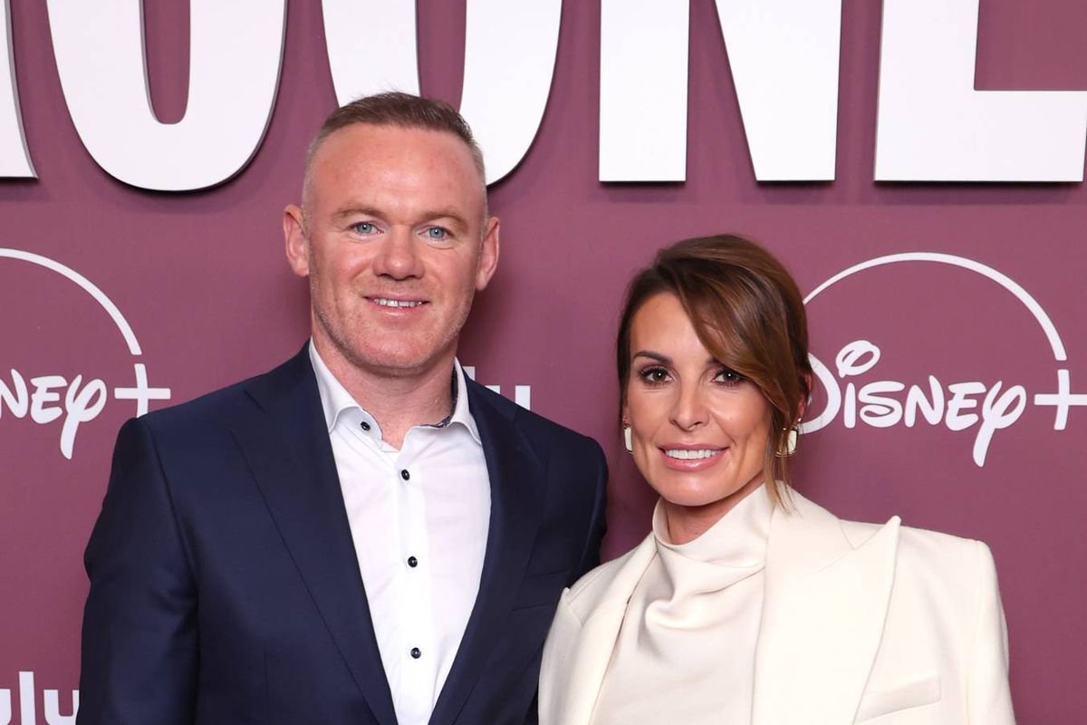 Wayne Rooney opens up as ‘heartbroken’ son released from Premier League academy